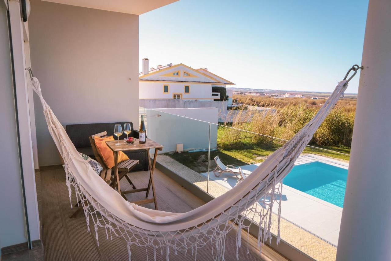 Villa Marlin House III Peniche Exterior foto