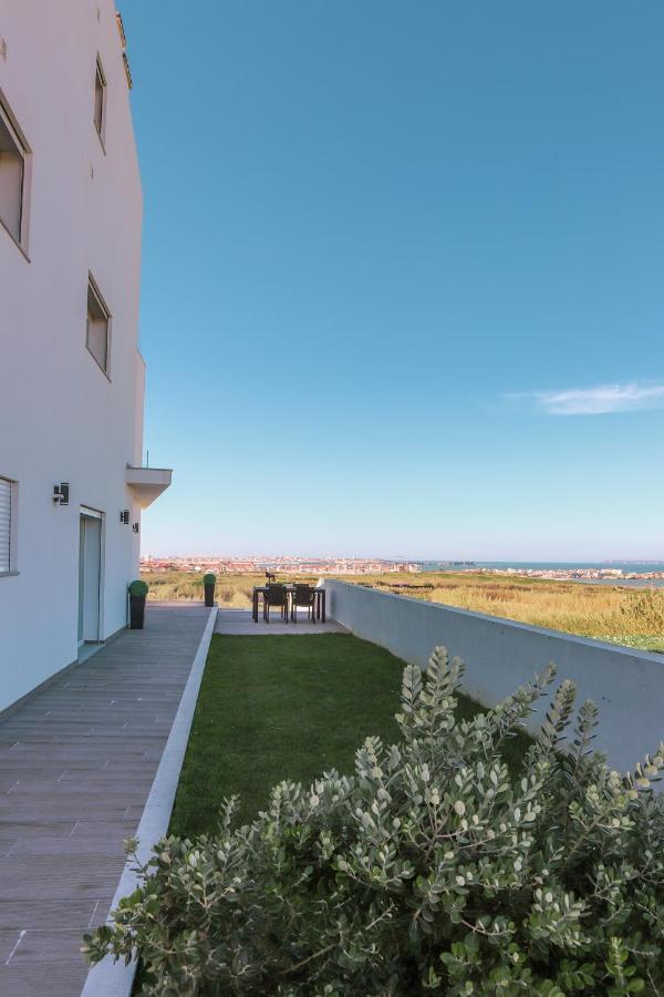 Villa Marlin House III Peniche Exterior foto