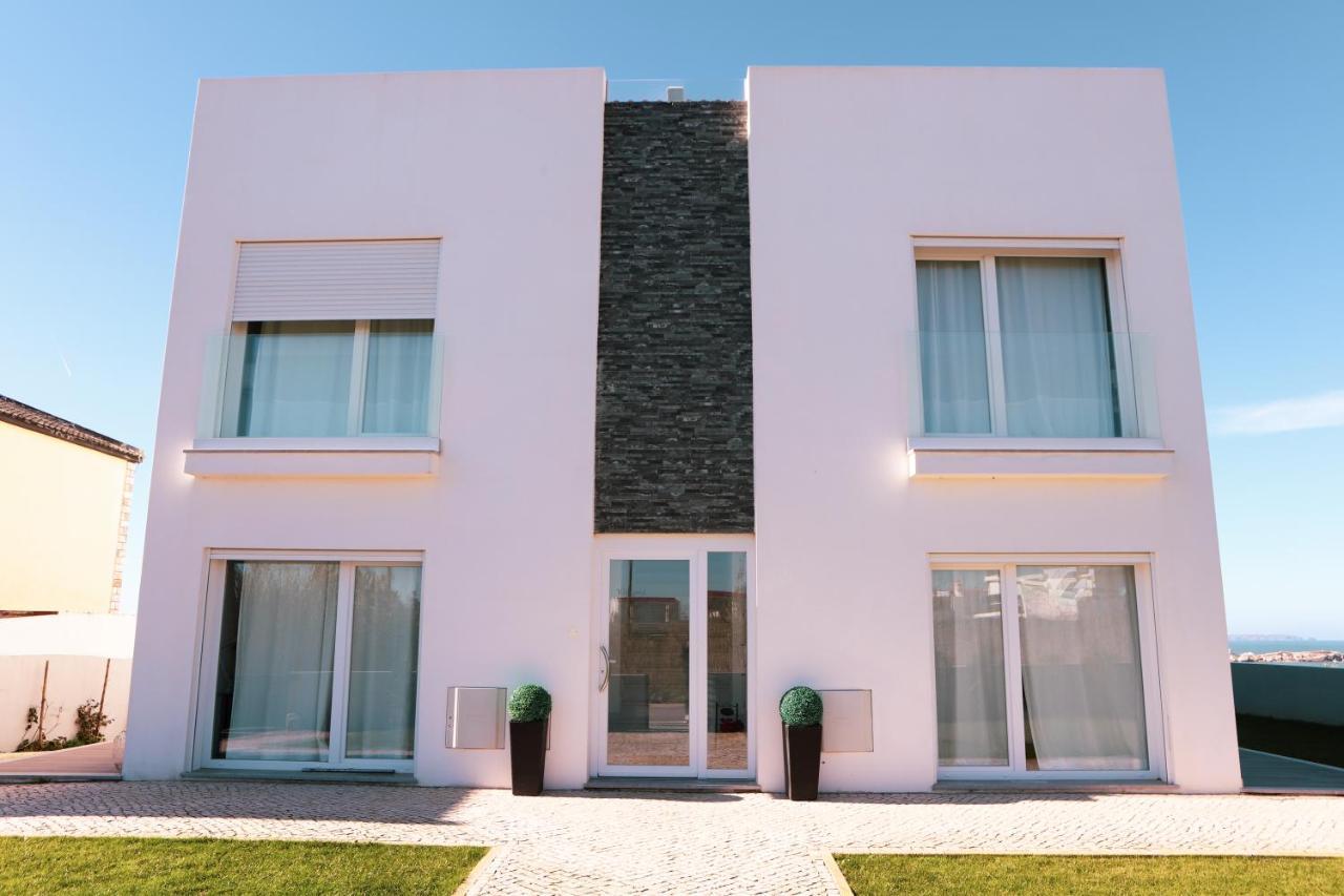 Villa Marlin House III Peniche Exterior foto