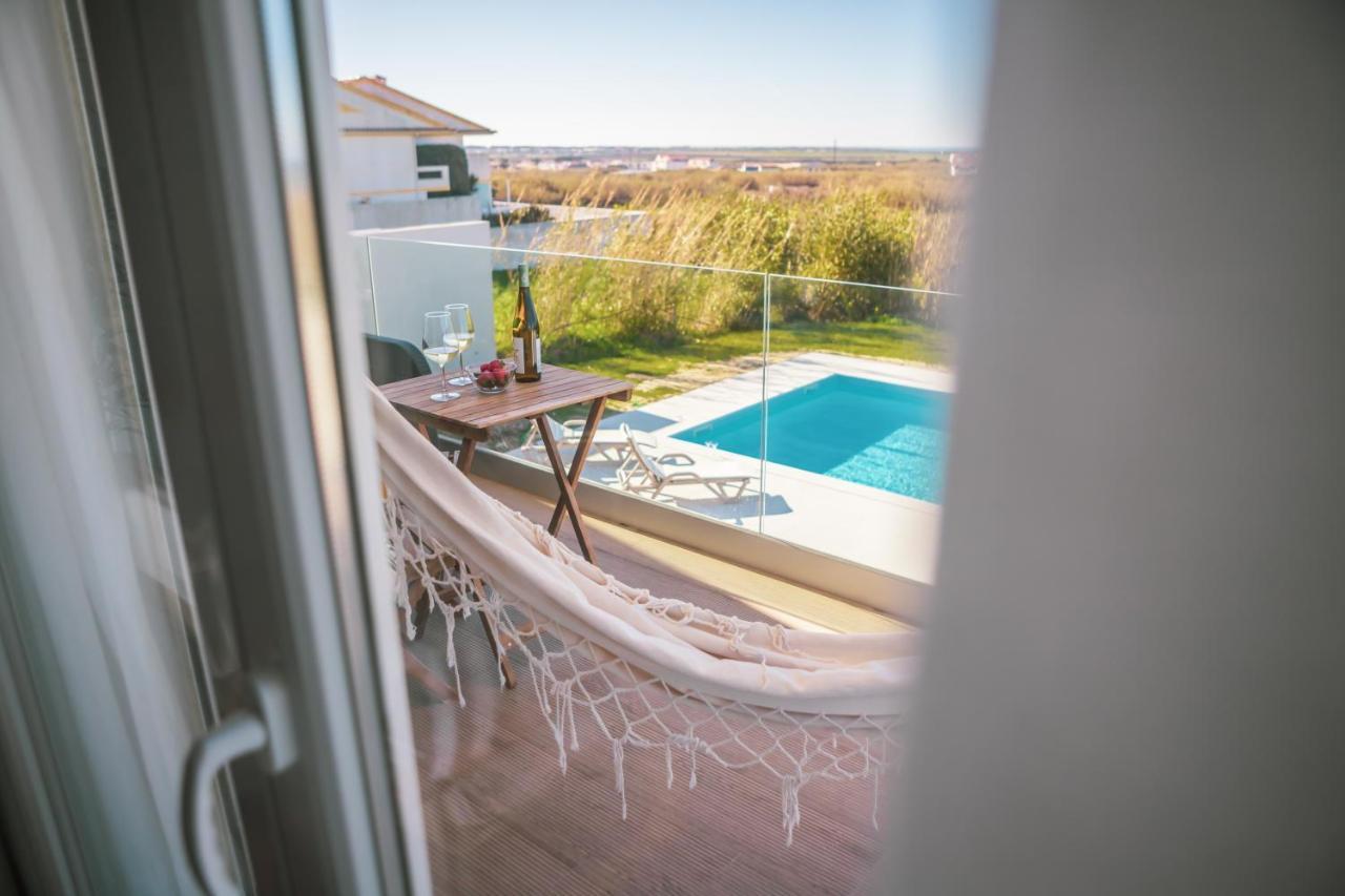 Villa Marlin House III Peniche Exterior foto