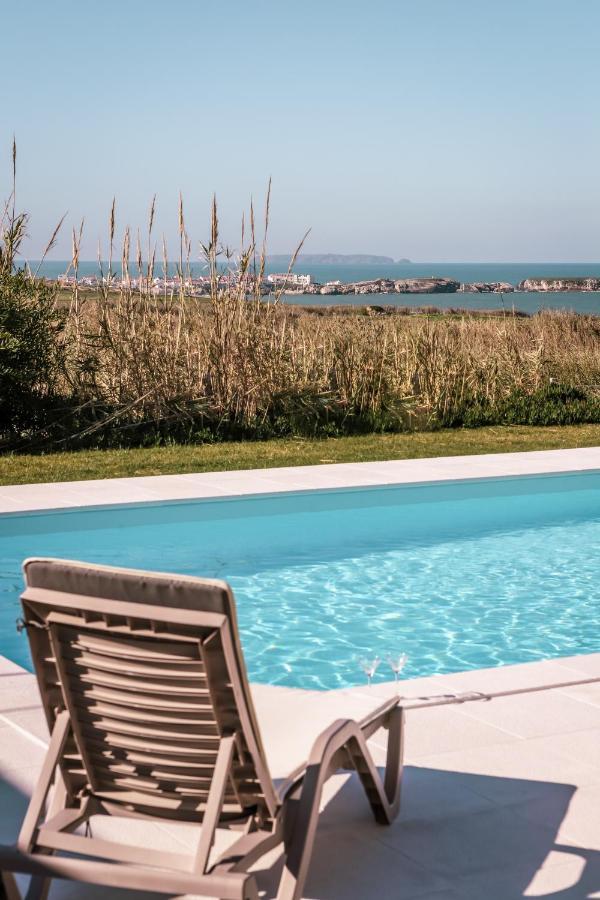 Villa Marlin House III Peniche Exterior foto