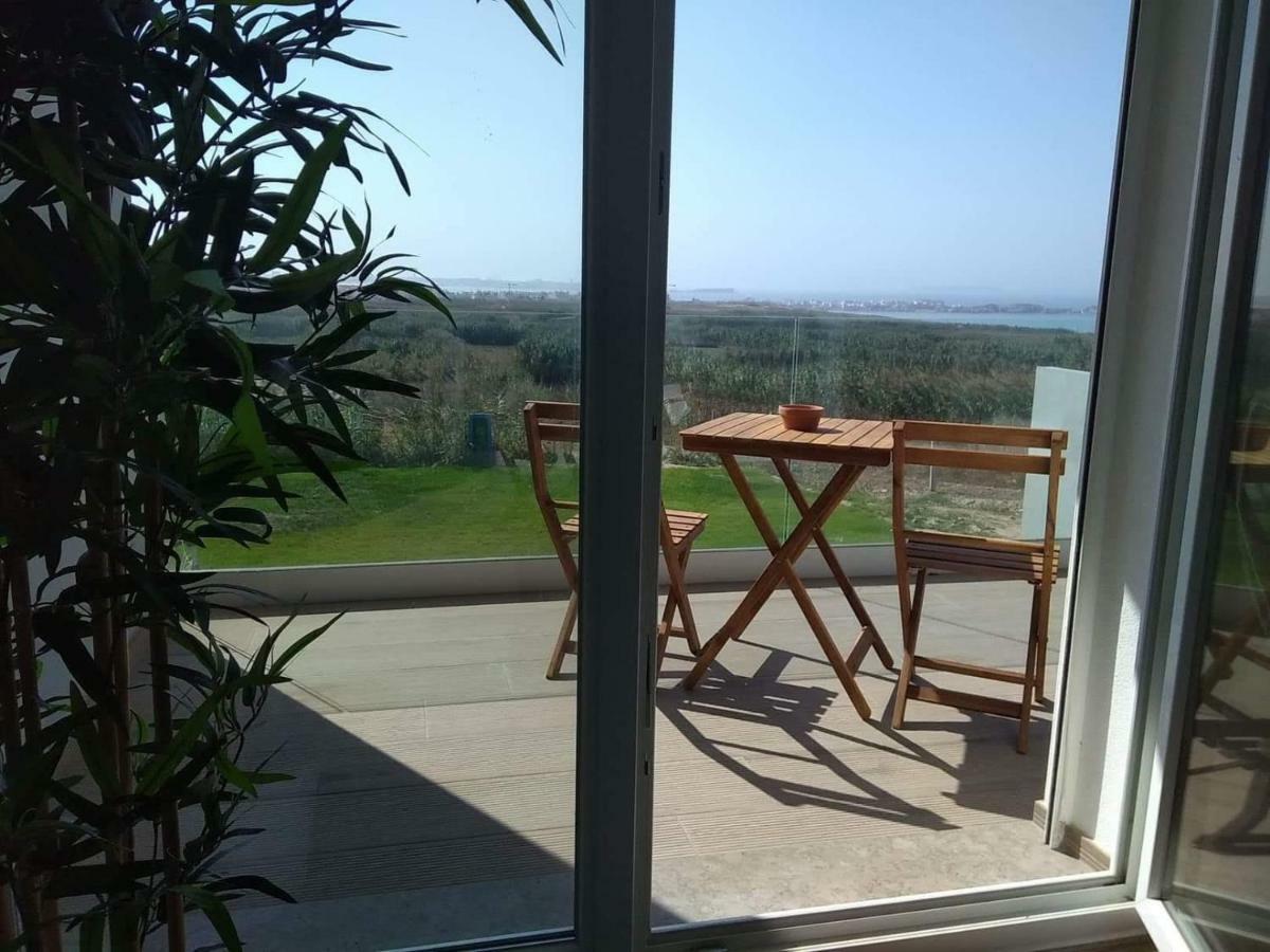 Villa Marlin House III Peniche Exterior foto