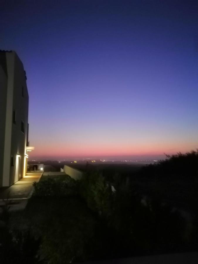 Villa Marlin House III Peniche Exterior foto
